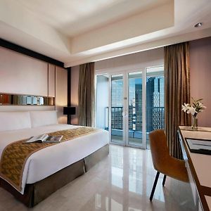 The Residences Of The Ritz-Carlton Jakarta Pacific Place