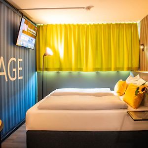 Beevillage Messehotel Hannover Laatzen