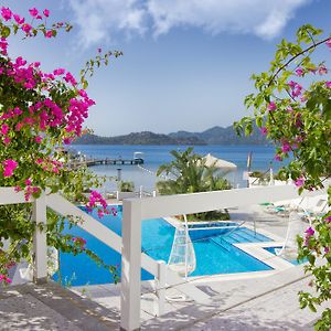 Poseidon Boutique Hotel And Yacht Club Selimiye